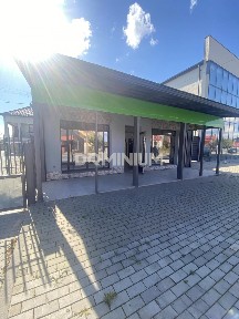 Сучасне комерційне приміщення 75 м² в оренду, вул. Комунальна 7