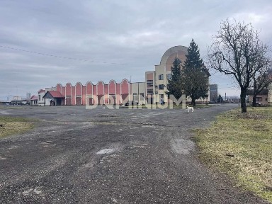 Закарпатська область, Хуст