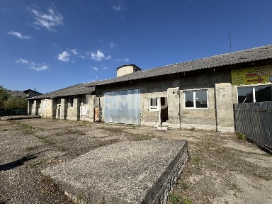 Оренда. Елеватор. Франка. Хуст. Продаж