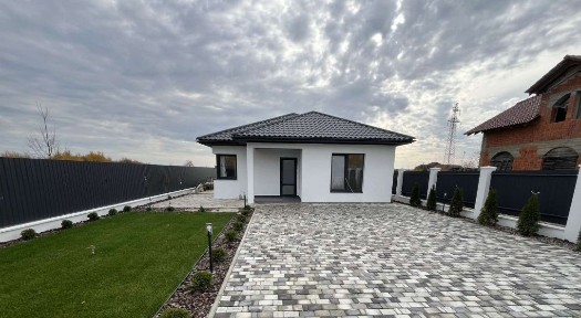 Продаж будинку НОВОБУДОВА 2 км від Мукачева