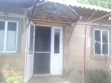 Продаж будинку 38 м²