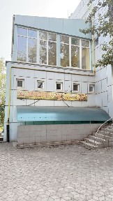 Сдается в аренду и продается помещенте в парковой зоне!