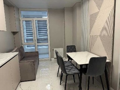 Оренда 1-кімнатної квартири 47 м² - перша здача, Кульпарківська 190, 700 $