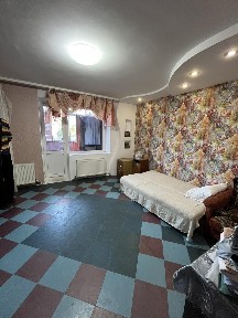 Аренда Квартиры с Газовой Автономкой.