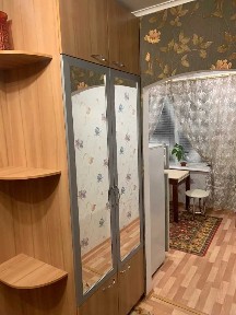 Сдам 1-ком. с РЕМОНТОМ, Победа-6