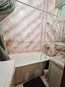 Сдам 1 комн после косметич ремонта, Парус.