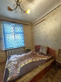 Сдам 2 комнаиную Левый берег. Сдам 2 к Калиновая. Сдам 2 к пр. Слобожанский