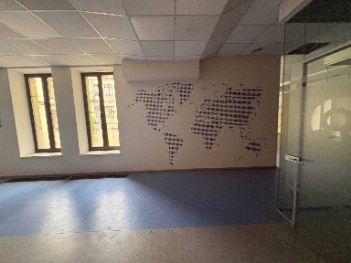 без % метро 
