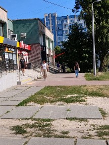 Аренда помещения, нежилой фонд, 60 кв. м., проспект Червоної Калини 26а