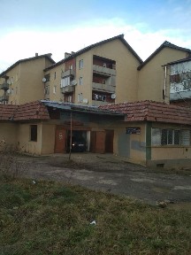 Івано-Франківська область, Болехів