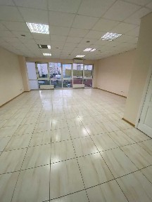 Без %, Офіс 60 м² у БЦ «Паралель» | Мішуги 10 | Позняки 1 хв