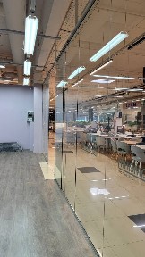 Здається салон у меблевому ТЦ «Діамант» | 150.04 м² | 2 поверх