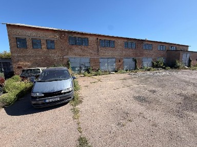 здається приміщення в аренду бокси в м Яготин