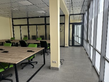 Оренда приміщення Вишневе