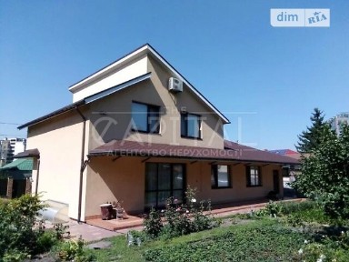 Продаж 2 поверхового будинку з ділянкою на 7.6 сотки, 294 кв. м, 1 кімната, на вул. Донська • ID 34855870