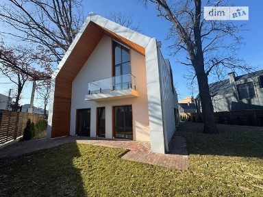 Продаж 2 поверхового будинку з ділянкою на 10 соток, 220 кв. м, 5 кімнат, на вул. Найкраща • ID 34854926