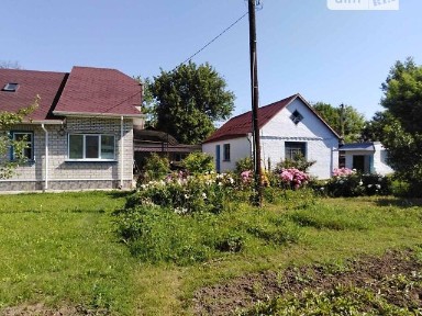 Продаж 1 поверхового будинку з ділянкою на 22 сотки, 71 кв. м, 4 кімнати, на вул. Солов'їна 85 • ID 34854569