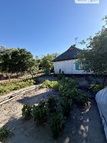 Продаж 1 поверхового будинку з ділянкою на 4 сотки, 63.8 кв. м, 3 кімнати, на пров. Кузьми Дерев'янка (Бабушкіна) 22 • ID 34853895