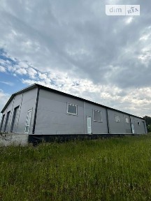 Продаж офісного приміщення 611.8 кв. м. на 1 поверсі на вул. Ярослава Мудрого 393Б, одноповерхова будівля • ID 34957574