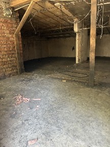 Здаються складські приміщення 3$ за м2