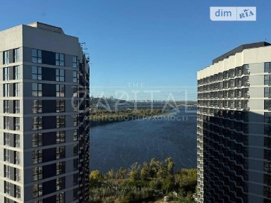 Продаж 4к квартири 95 кв. м на вул. Дарницький район ПР-Т БАЖАНА МИКОЛИ • ID 34855059