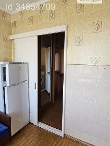 Продаж 1к квартири 36.1 кв. м на вул. Зелена 28 • ID 34854709