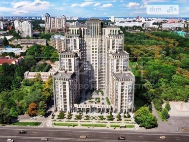 Продаж 2к квартири 83 кв. м на вул. пр-т Берестейський 42 • ID 34854555