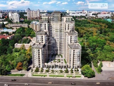 Продаж 2к квартири 83 кв. м на вул. пр-т Берестейський 42 • ID 34854555