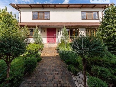 Довгострокова оренда будинку, від посередника на вул. Польова • ID 34855925