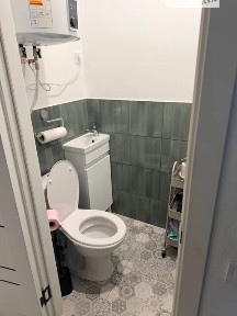Продаж 1к квартири 35 кв. м на вул. Виконкомівська • ID 34853828