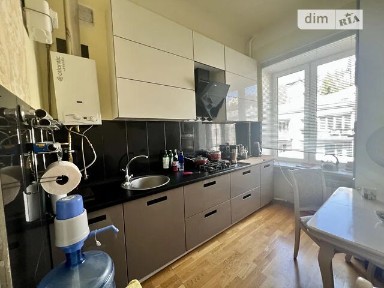 Продаж 2к квартири 53.2 кв. м на вул. Дарвіна 8 • ID 34853806