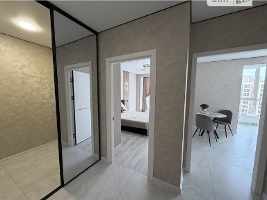 Продаж 1к квартири 43 кв. м на просп. Героїв Небесної Сотні • ID 34853709