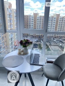 Продаж 1к квартири 43 кв. м на просп. Героїв Небесної Сотні • ID 34853709