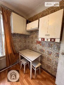 Продаж 2к квартири 45.6 кв. м на вул. Авіаконструкторська 19 • ID 34853473