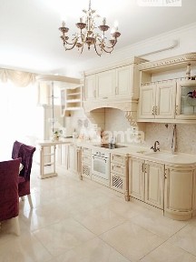 Продаж 2к квартири 107 кв. м на плато Аркадійське 5Б • ID 34852444