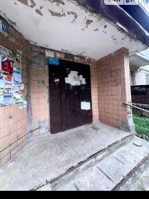 Продаж 1к квартири 39 кв. м на просп. Князя Володимира Великого 130 • ID 34851786