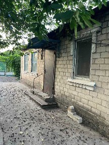 Продаж будунку на Запоріжжі Лівому
