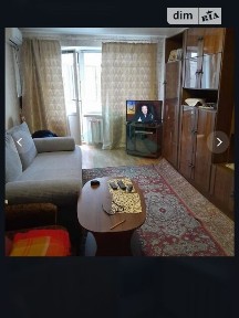 Довготривала оренда 1к квартири на вул. Янгеля Академіка 12 • ID 34857161