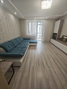 Продаж 3к квартири у Львові по вул Малоголосківська 8д