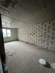 Продається 3 кім квартира у новобудові вул Роксоляни