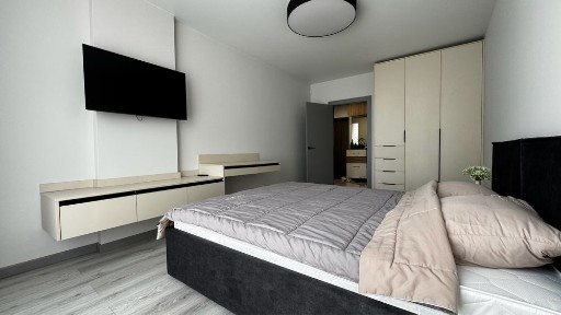 ПРОДАЖ 1К ЖК Auroom Tower | вільна вже | ключі на руках