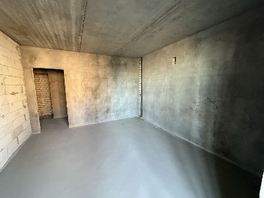 Двохкімнатна квартира в ЖК Олімп. 80 метрів, 6 поверх.