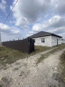 ТЕРМІНОВИЙ продаж будинку 145 кв. м. Лозовка