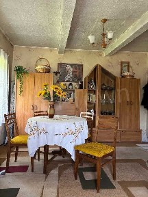 Продаж затишного будинку в с. Поділля
