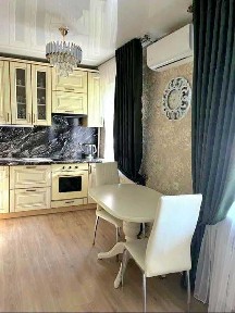 В продаже красивая 2х. ком в морском квадрате