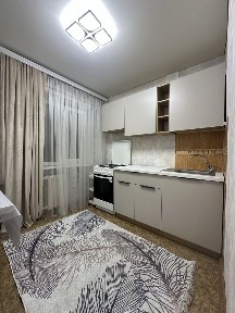 Продам 1 ком. квартиру ( без комиссии). Парк Горького