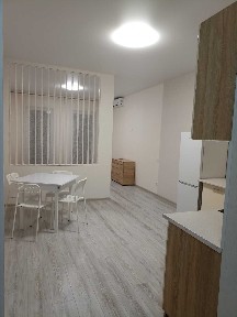 36 м², гарний вид, ЖК Золоті Стовпи