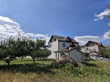 Продаж будинку в м. Обухів, р-н Дзюбівка