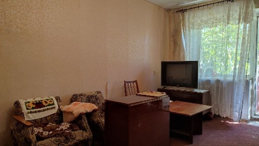 Черёмушки, 2-х ком на среднем этаже по супер цене!