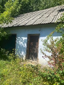 Тернопільська область, Гусятин
